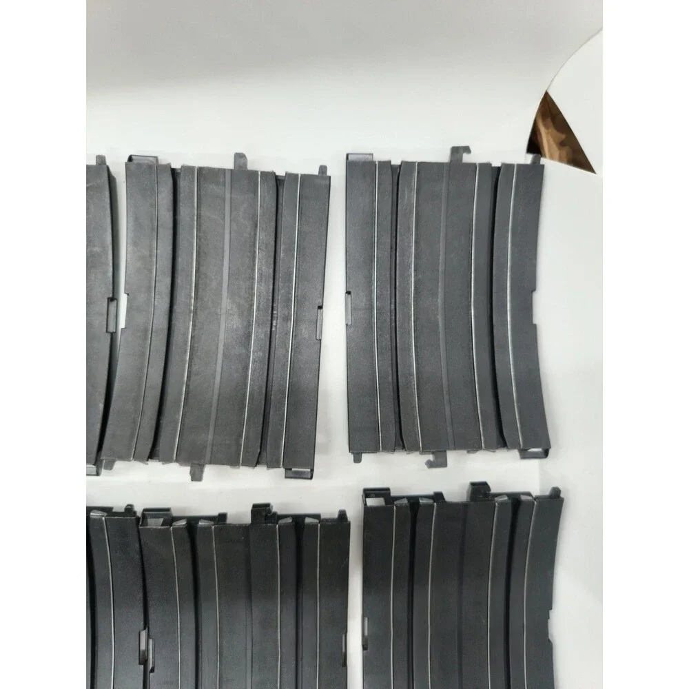 Life Like Race Turbo Blaster Slot Track Loop 10 pcs lot